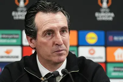 Unai Emery: Fenerbahçe kupaya gidebilecek bir takım!