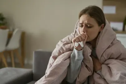 Uzman uyardı: “Geçer” denilen grip zatürreye dönüşebiliyor! Eğer bu belirtiler varsa...