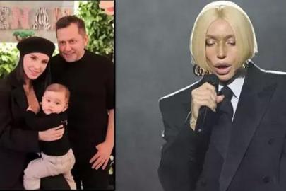 10 yıl sonra eşinin soyadını eklemişti! Gülşen'den esprili paylaşım