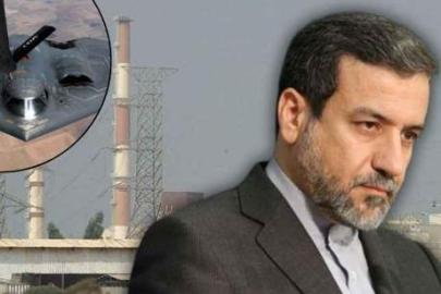 12 Gün Savaşı'nda sert vurulmuştu! İran'dan açıklama: Patlamamış bombalar var