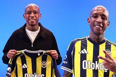2 yıllık imza! Fenerbahçe resmen açıkladı