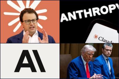 200 milyon dolarlık sözleşme krizi: Trump yönetimiyle Anthropic karşı karşıya