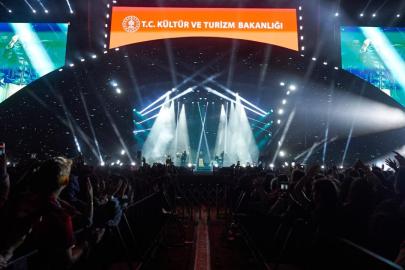 2026 Kültür Yolu rotası belli oldu: 26 şehirde kültür sanat şöleni yaşanacak