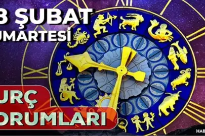 28 Şubat Burç Yorumları! 2026 günlük burç yorumları AŞK, EVLİLİK, KARİYER Koç, Boğa, Balık burcu yorumu
