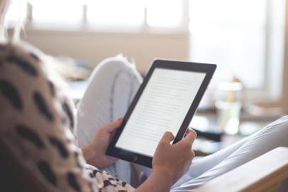 50 bine yakın ekitap ücretsiz erişime açılıyor