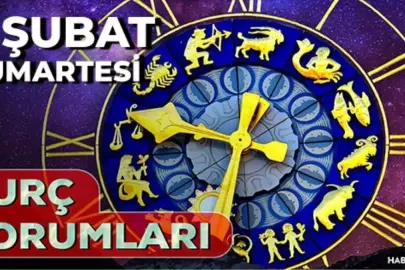 7 Şubat Burç Yorumları! 2026 günlük burç yorumları AŞK, EVLİLİK, KARİYER Kova, Akrep, Başak, Koç burcu yorumu