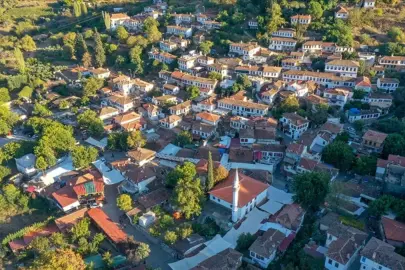 70 köyde 10 veya daha az kişi yaşıyor! İşte o köyler...