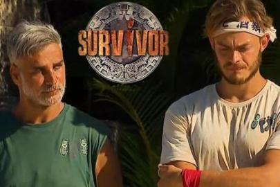 8 Şubat Survivor 2026 kim elendi? Survivor düelloda Doğuş mu Can Berkay mı elendi?