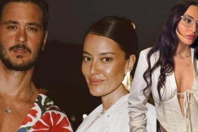 8 yıllık evliliklerini noktalamışlardı! Anıl Altan'dan dikkat çeken paylaşım!