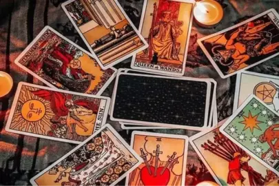 9 Şubat Günlük Tarot Falı: 9 Şubat Pazartesi günü seni neler bekliyor? Günlük Tarot kart açılımı!
