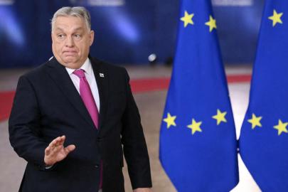 AB ile Macaristan arasında Rusya anlaşmazlığı