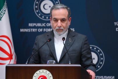 Abbas Arakçi: Nükleer konusunda müzakereden başka yol yok