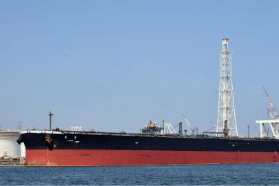 ABD, Venezuela petrolü taşıyan tankere tamamen el koymak istiyor