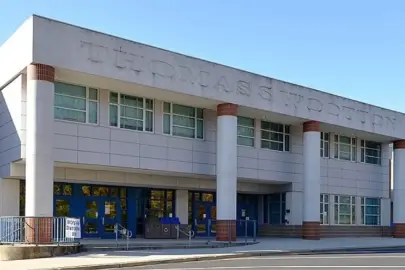 ABD'de lisede silahlı saldırı: 1 öğrenci yaralandı