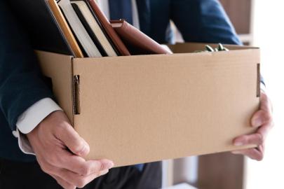 ABD'de binlerce çalışanı etkileyen işten çıkarma dalgası ivme kazandı