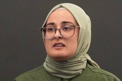 ABD’de Göçmenlik Mahkemesinden Rümeysa Öztürk kararı