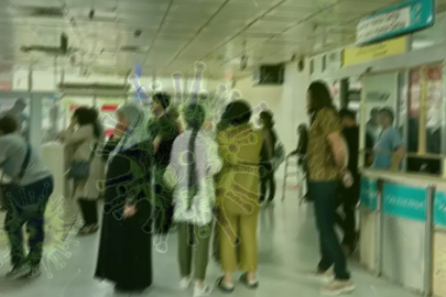 Acil servisler doldu. Çocuklar arasında salgın var: Düşmeyen ateşe dikkat!