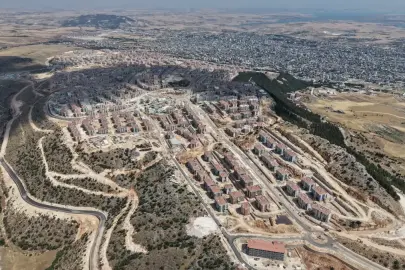 Adıyaman'da depremzedeler memleketine dönüyor