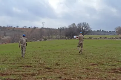 Adıyaman'da evinden ayrılan ve haber alınamayan genç için arama çalışması başlatıldı