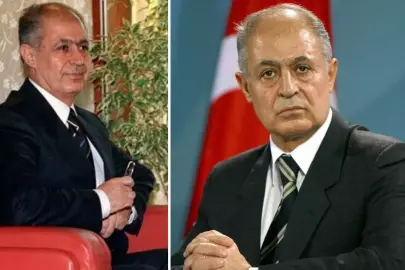 Ahmet Necdet Sezer, ünlü sanatçının konserinde görüntülendi