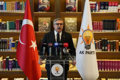 AK Parti Genel Başkan Yardımcısı Yayman'dan "28 Şubat" paylaşımı