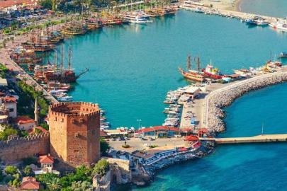 Alanya Teknopark şehri oldu