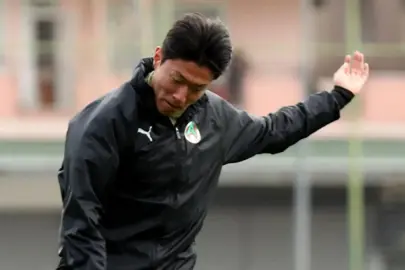 Alanyaspor'da Beşiktaş maçı hazırlıkları başladı!