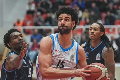 Aliağa Petkimspor, Türk Telekom’u mağlup etti!