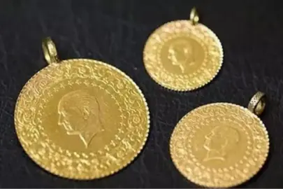 ALTIN SON DAKİKA: Altın daha da yükselecek mi? 9 Şubat gram, çeyrek, yarım, tam altın ne kadar?