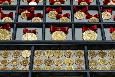 Altının gramı 7 bin 333 liradan işlem görüyor