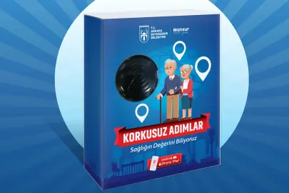 Ankara'da alzheimer ve demans hastalarına ‘Korkusuz Adımlar’ projesi