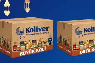 Ankara'da ramazan ayına özel iyilik kampanyaları devam ediyor