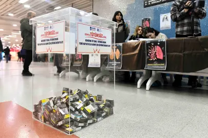 Ankara'da toplum sağlığı için kararlı mücadele