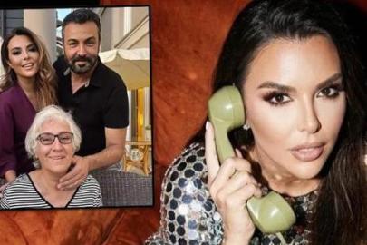 Anne acısı dinmiyor! Aslı Hünel paylaşımıyla yürekleri dağladı