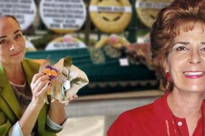 Annesinin ölümüyle yıkılmıştı! Neşe Erberk'ten ilk paylaşım