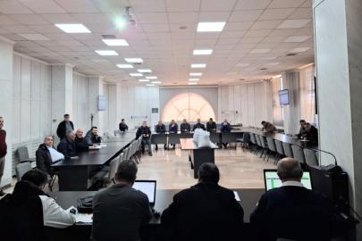 Antep fıstığı açık artırmayla satıldı