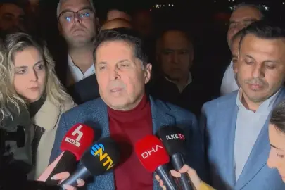 'Aziz İhsan Aktaş' davasında yargılanan Ahmet Özer savunma yaptı