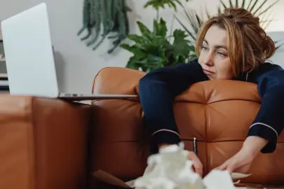 Aşırı ekran kullanımı hafızayı ve dikkati tehdit ediyor