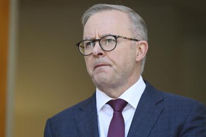 Avustralya Başbakanı Albanese güvenlik tehdidi nedeniyle Canberra'daki konutundan tahliye edildi