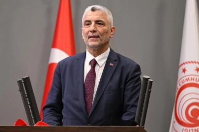 Bakan Bolat: Türkiye ile Mısır arasında ekonomik işbirliği güçleniyor