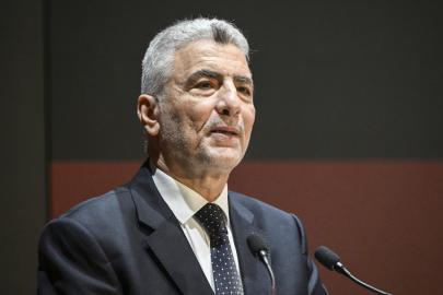 Bakan Bolat: Yıllıklandırılmış ihracat 272,5 milyar dolara ulaştı