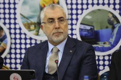 Bakan Işıkhan duyurdu: SGK borçlarına kolaylık