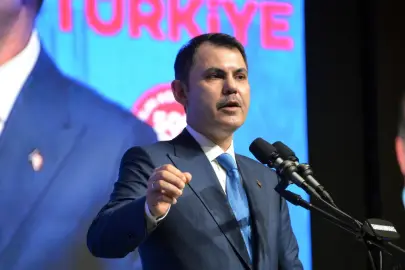 Bakan Kurum: “Sosyal devlet denilince herkes Türkiye’ye bakacak"
