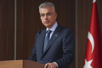 Bakan Memişoğlu: Primer sezaryen oranını bir senede yüzde 12 azaldı