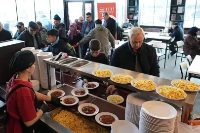 Balıkesir’de Kent Lokantası vatandaşlardan tam not aldı