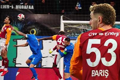 Barış Alper uçuşta; kariyerindeki en üretken sezonu yaşıyor