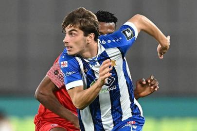 Başakşehir'den sürpriz transfer! Saba Kharebashvili imzaya gelecek