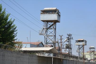 Batman'da uzun namlulu silahla rastgele ateş açan şüpheli tutuklandı