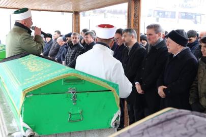 Bedir ailesinin acı günü