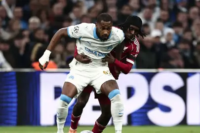 Beşiktaş bir transfer daha yaptı! Serdal Adalı açıkladı